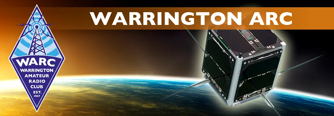 WARC - Looking to the future