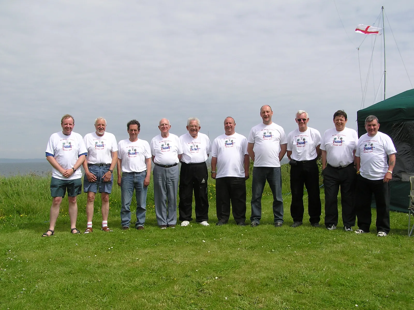 Looe 2005