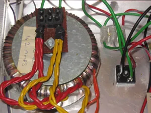 psu-transformer