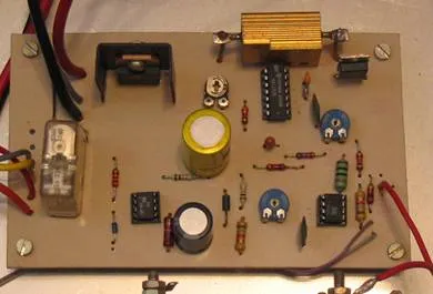 psu-ctrlboard