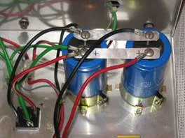 psu-capacitors